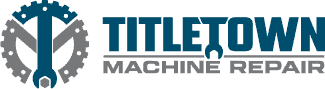 Titletown Machine Repair logo